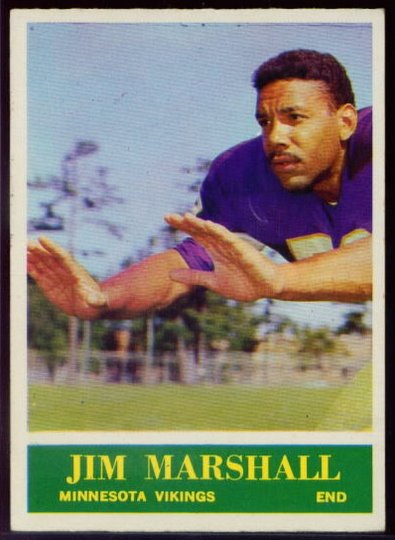 104 Jim Marshall